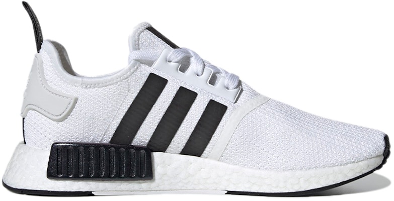 adidas NMD_R1 'White Black' EG7186 Order adidas NMD_R1 'White Black' EG7186
