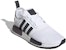 adidas NMD_R1 'Putih Hitam' EG7186