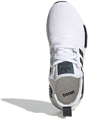 adidas NMD_R1 'White Black' EG7186 Purchase adidas NMD_R1 'White Black' EG7186