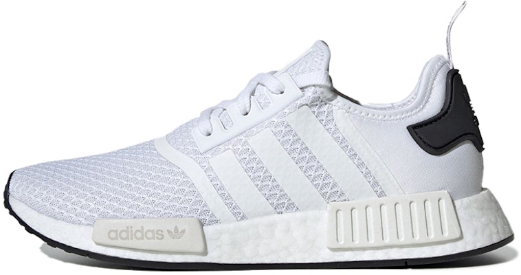 adidas NMD_R1 'White Black' FW9863 Buy adidas NMD_R1 'White Black' FW9863