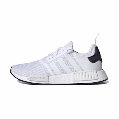 adidas NMD_R1 'White Black'