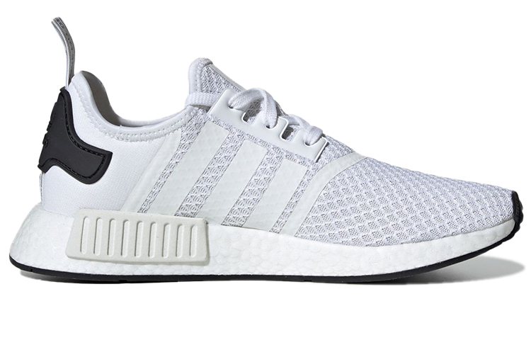 Order アディダス NMD_R1 白黒 (Adidas NMD_R1 Shiro Kuro) FW9863