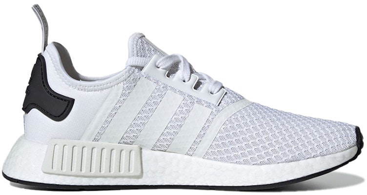 adidas NMD_R1 'White Black' FW9863 Order adidas NMD_R1 'White Black' FW9863