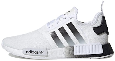 adidas NMD_R1 'White Black Gradient' EG7410