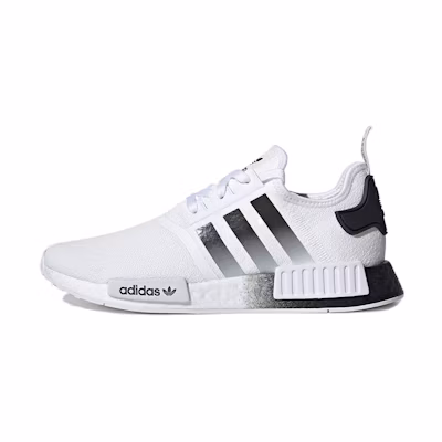adidas NMD_R1 'White Black Gradient'