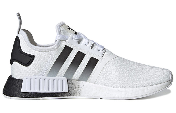 Order adidas NMD_R1 'Blanco Negro Degradado' EG7410