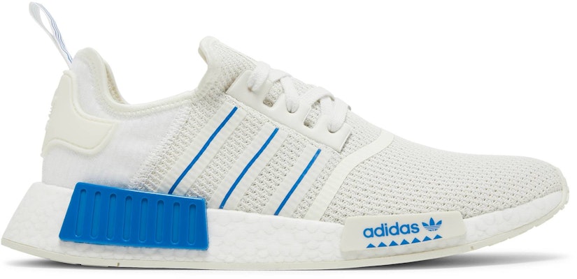 adidas NMD_R1 'White Blue Bird' GX0999 Buy adidas NMD_R1 'White Blue Bird' GX0999