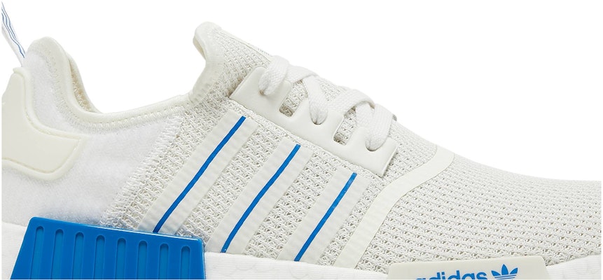 adidas NMD_R1 'White Blue Bird' GX0999 Order adidas NMD_R1 'White Blue Bird' GX0999