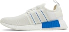 Lookbook adidas NMD_R1 'Putih Biru Bird' GX0999