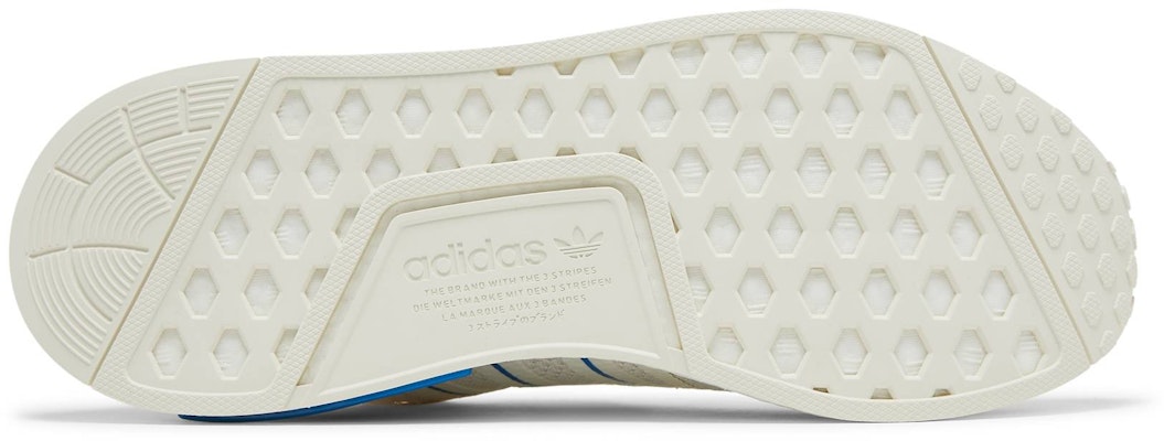adidas NMD_R1 'White Blue Bird' GX0999 Shop adidas NMD_R1 'White Blue Bird' GX0999