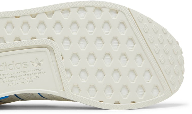 adidas NMD_R1 'White Blue Bird' GX0999 Purchase adidas NMD_R1 'White Blue Bird' GX0999