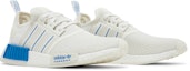 Cheap adidas NMD_R1 'Putih Biru Bird' GX0999