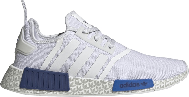愛迪達 NMD_R1 '白亮皇家藍' GY7368 Buy 愛迪達 NMD_R1 '白亮皇家藍' GY7368