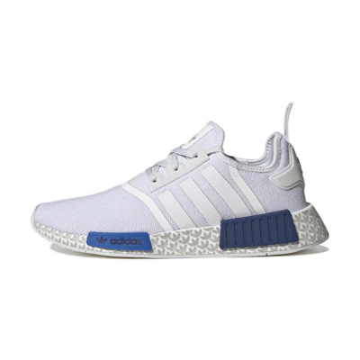 adidas NMD_R1 'White Bright Royal'