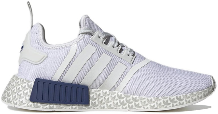 adidas NMD_R1 'Putih Biru Diraja Cerah' GY7368 Order adidas NMD_R1 'Putih Biru Diraja Cerah' GY7368
