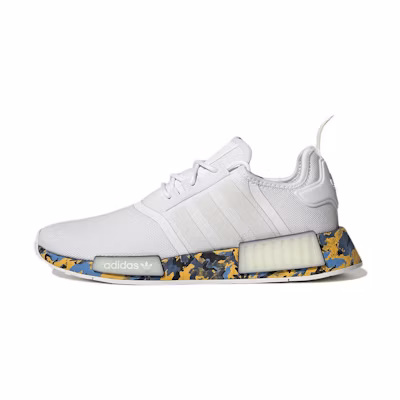 adidas NMD_R1 'White Camo'