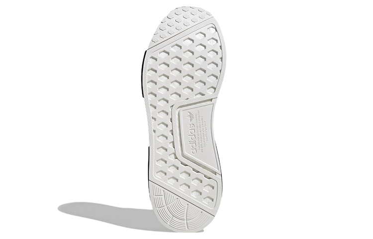Details for 阿迪达斯 NMD_R1 '白色迷彩' GX4466