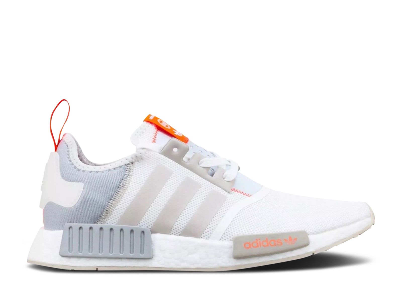 Buy adidas NMD_R1 'Putih Clear Onix' H05291