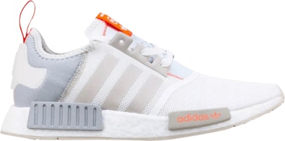 adidas NMD_R1 'White Clear Onix' H05291 adidas NMD_R1 'White Clear Onix' H05291