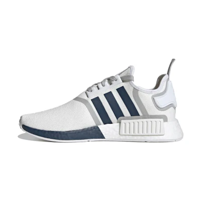 adidas NMD_R1 'White Crew Navy'