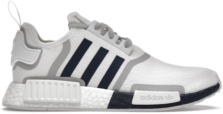 아디다스 NMD_R1 '화이트 크루 네이비' G55576 Buy 아디다스 NMD_R1 '화이트 크루 네이비' G55576