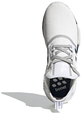 adidas NMD_R1 'White Crew Navy' G55576 Purchase adidas NMD_R1 'White Crew Navy' G55576