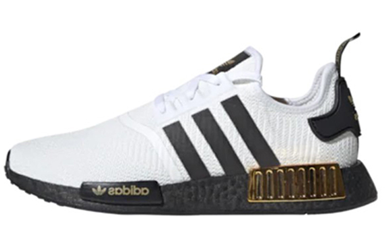 Buy adidas Originals NMD_R1 龍 白黑