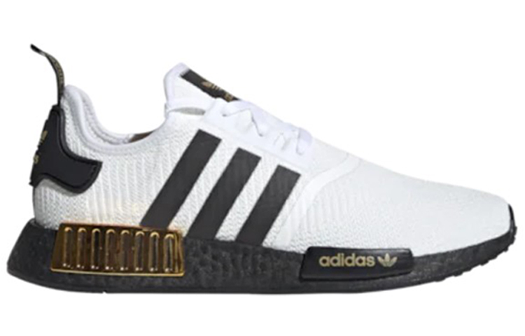 Order adidas Originals NMD_R1 龍 白黑