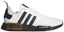 Order adidas NMD_R1 'Blanco Oro Metálico' H67840