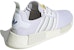 adidas NMD_R1 'Putih Hijau' GX9885