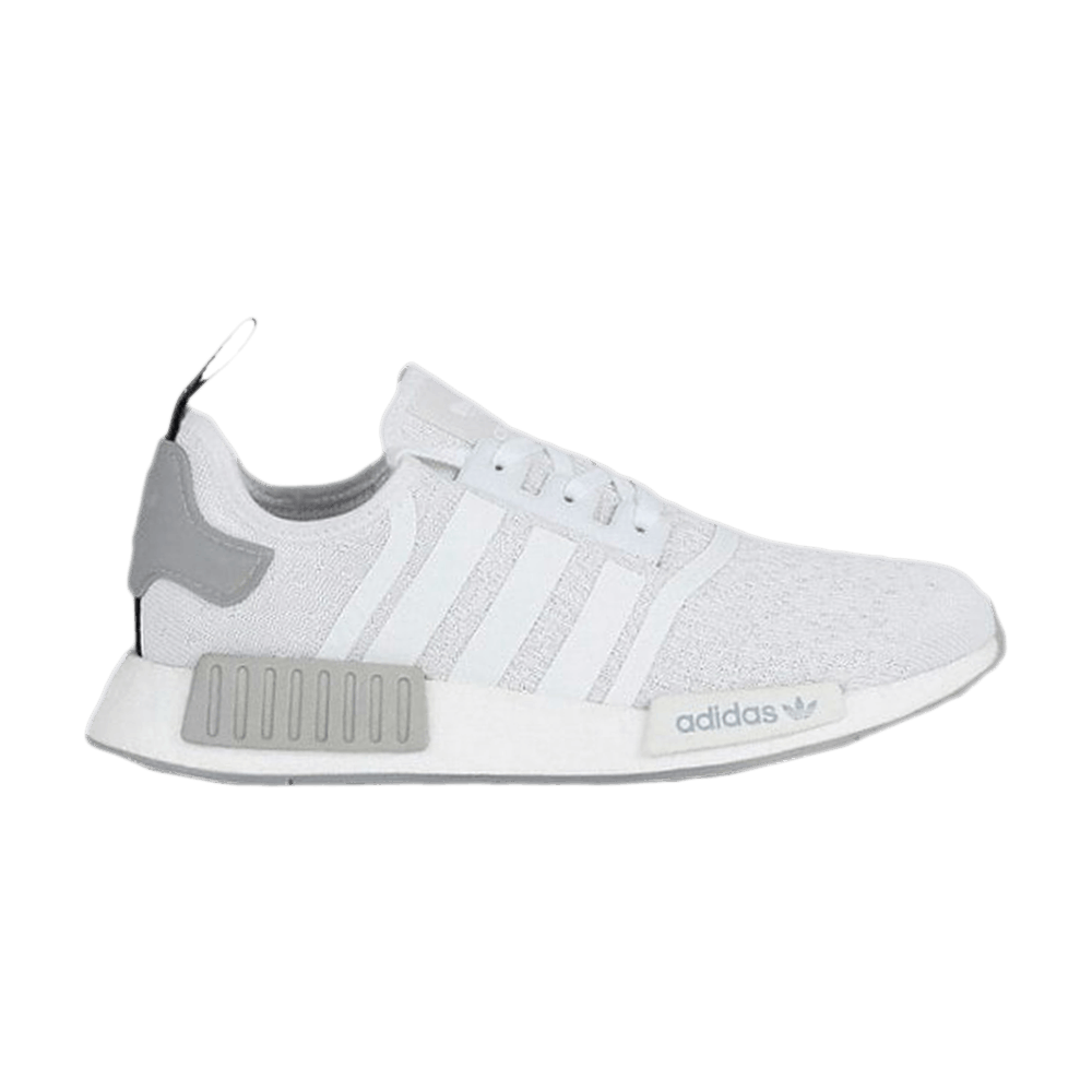 Buy adidas NMD_R1 'Blanco Gris' BD7607
