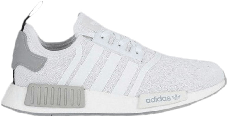 アディダス NMD_R1 白/グレー BD7607 Buy アディダス NMD_R1 白/グレー BD7607