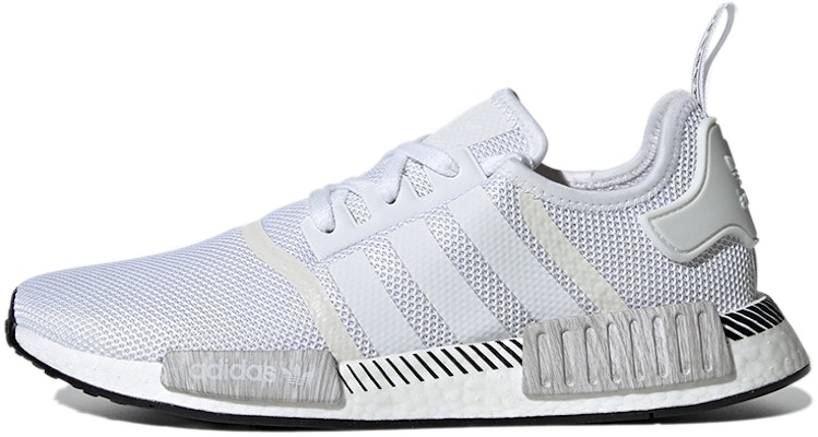 アディダス NMD_R1 'ホワイトグレー' EE8816 EE8816 Buy アディダス NMD_R1 'ホワイトグレー' EE8816 EE8816