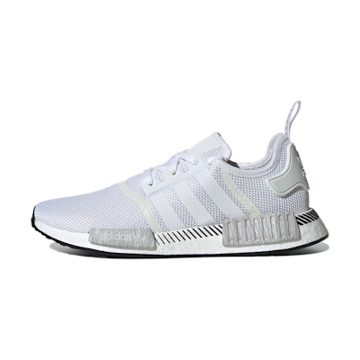 adidas NMD_R1 'White Grey'