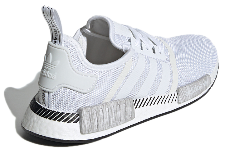 Shop アディダス NMD_R1 'ホワイトグレー' EE8816 EE8816