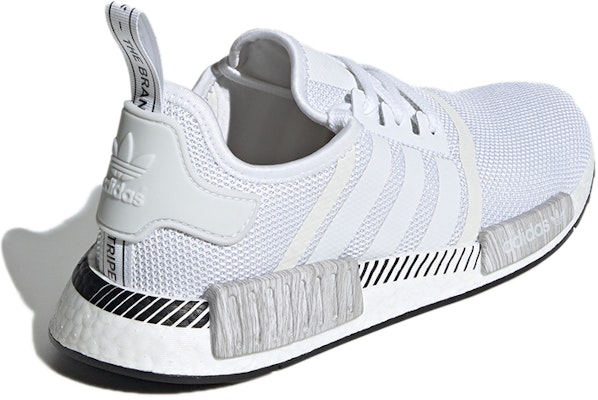 アディダス NMD_R1 'ホワイトグレー' EE8816 EE8816 Shop アディダス NMD_R1 'ホワイトグレー' EE8816 EE8816
