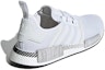 Shop アディダス NMD_R1 'ホワイトグレー' EE8816 EE8816