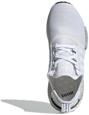 アディダス NMD_R1 'ホワイトグレー' EE8816 EE8816 Purchase アディダス NMD_R1 'ホワイトグレー' EE8816 EE8816