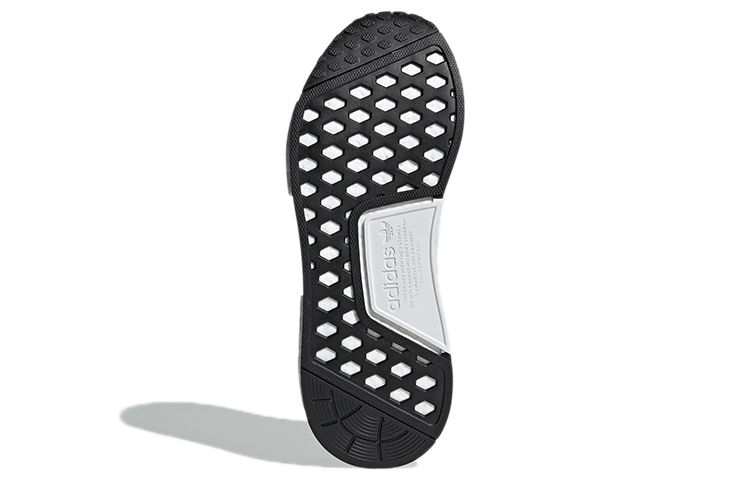 Details for アディダス NMD_R1 'ホワイトグレー' EE8816 EE8816
