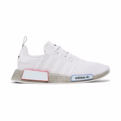 adidas NMD_R1 'White Grey'