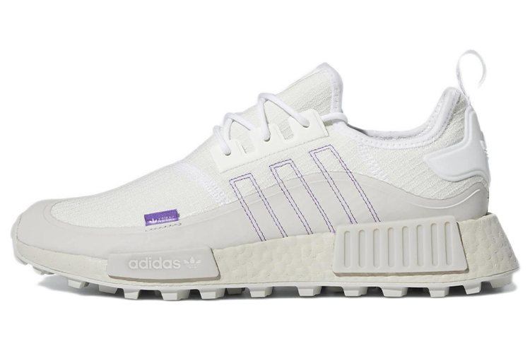 Buy アディダス NMD_R1 白/グレー GZ9269