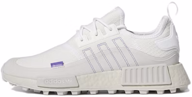 adidas NMD_R1 'White Grey' GZ9269