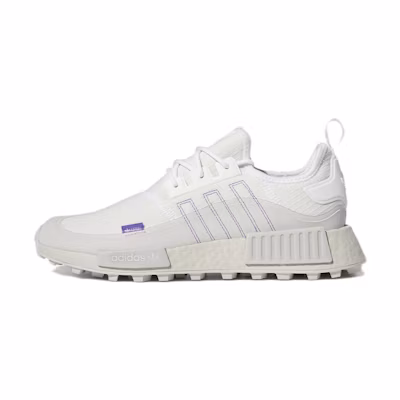 adidas NMD_R1 'White Grey'