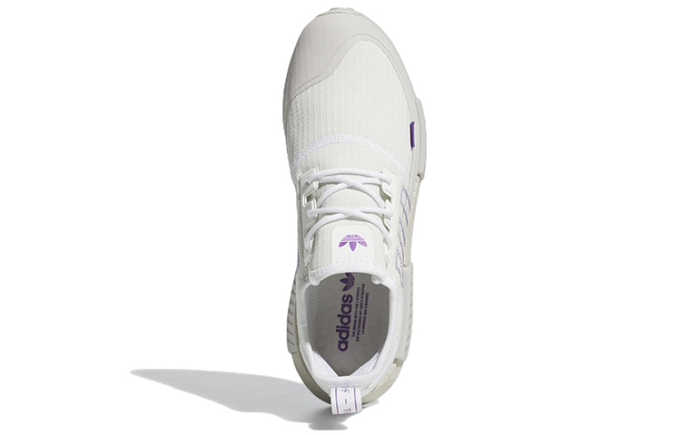 Purchase アディダス NMD_R1 白/グレー GZ9269