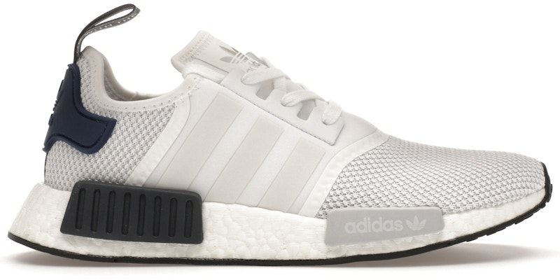 adidas NMD_R1 'White Grey Black' CG2949 Buy adidas NMD_R1 'White Grey Black' CG2949