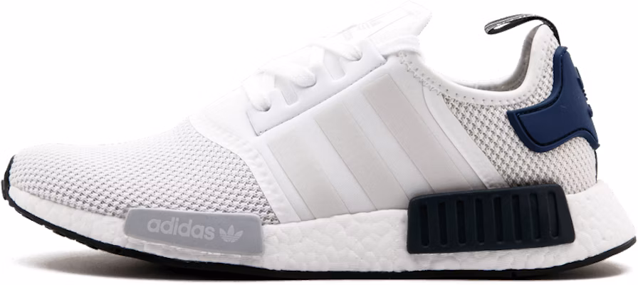 adidas NMD_R1 'White Grey Black' CG2949 Order adidas NMD_R1 'White Grey Black' CG2949