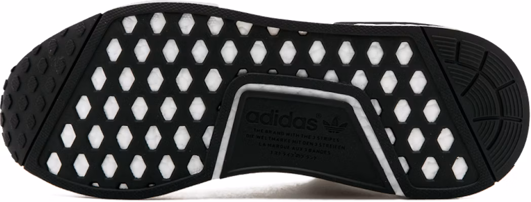 adidas NMD_R1 'White Grey Black' CG2949 Shop adidas NMD_R1 'White Grey Black' CG2949