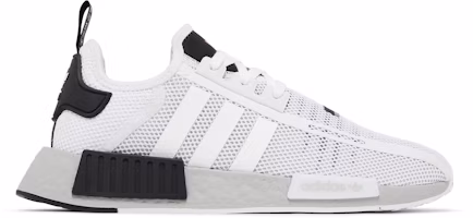 adidas NMD_R1 'White Grey Black' IE2093 adidas NMD_R1 'White Grey Black' IE2093