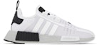 Buy adidas NMD_R1 'Putih Kelabu Hitam' IE2093