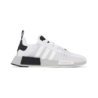 adidas NMD_R1 'White Grey Black'